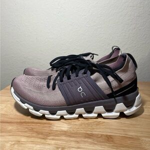 On Cloud Cloudswift 3 Women Running Shoe US Size 9